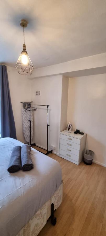 Property In Brixton London Eksteriør bilde