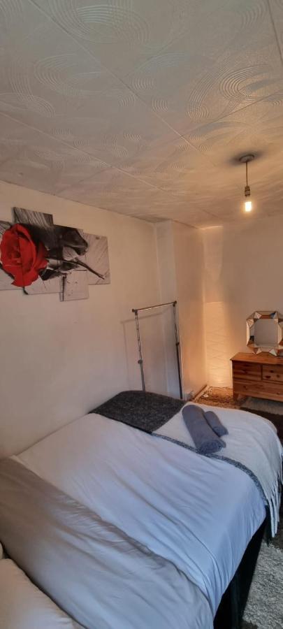 Property In Brixton London Eksteriør bilde