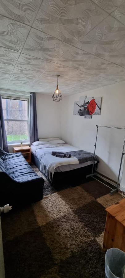 Property In Brixton London Eksteriør bilde